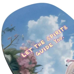 Cheap Thrills X Love Park/Freestyle Snowboard 2027