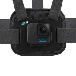 Chesty Performance Chest Camera Mount