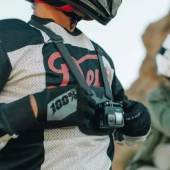 Chesty Performance Chest Camera Mount
