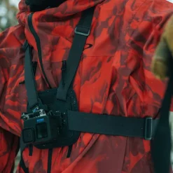Chesty Performance Chest Camera Mount