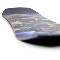 Children of the POW Kids' All Mountain/Powder Snowboard 2026