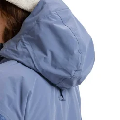 Chloe Kim Parker Women's Insulated Ski/Snowboard Jacket