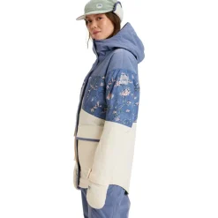 Chloe Kim Parker Women's Insulated Ski/Snowboard Jacket
