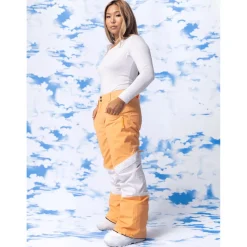 Chloe Kim Woodrose Women's Ski/Snowboard Pants