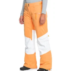 Chloe Kim Woodrose Women's Ski/Snowboard Pants