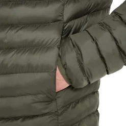 Cirrus Alpine Hooded Insulated Jacket