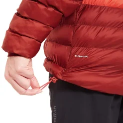 Cirrus Alpine Women's Insulated Jacket