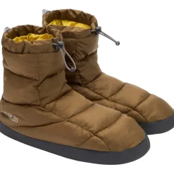 Cirrus Hut Insulated Boot Slippers