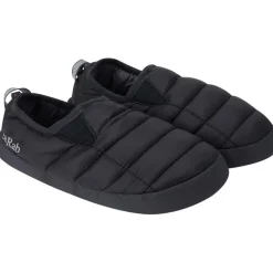 Cirrus Hut Insulated Camping Slippers