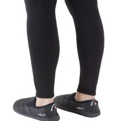 Cirrus Hut Insulated Camping Slippers