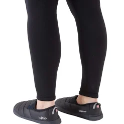 Cirrus Hut Insulated Camping Slippers