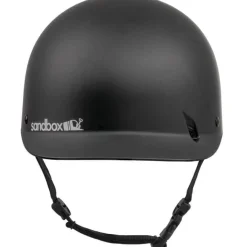 Classic 2.0 Park Ski/Snowboard Helmet