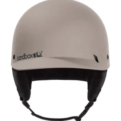 Classic 2.0 Snow Ski/Snowboard Helmet