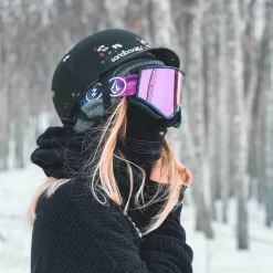 Classic Snow 2.0 Ski/Snowboard Helmet