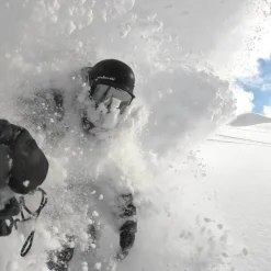 Classic Snow 2.0 Ski/Snowboard Helmet