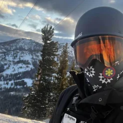Classic Snow 2.0 Ski/Snowboard Helmet