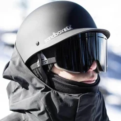 Classic Snow 2.0 Ski/Snowboard Helmet