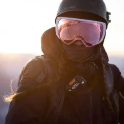 Classic Snow 2.0 Ski/Snowboard Helmet