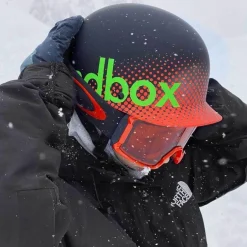 Classic Snow 2.0 Ski/Snowboard Helmet
