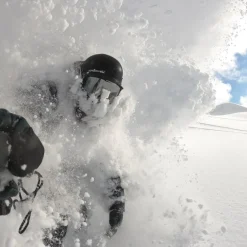 Classic Snow 2.0 Ski/Snowboard Helmet