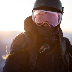 Classic Snow 2.0 Ski/Snowboard Helmet