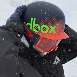 Classic Snow 2.0 Ski/Snowboard Helmet