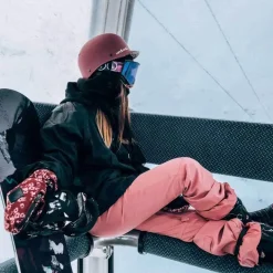 Classic Snow 2.0 Ski/Snowboard Helmet