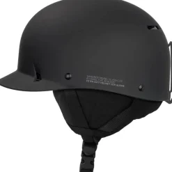 Classic Snow 2.0 Ski/Snowboard Helmet