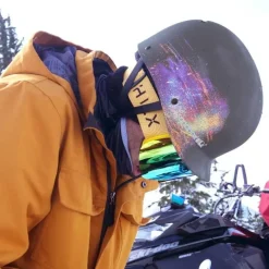 Classic Snow 2.0 Ski/Snowboard Helmet