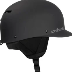 Classic Snow 2.0 Ski/Snowboard Helmet