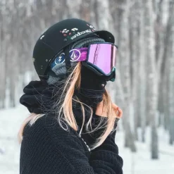 Classic Snow 2.0 Ski/Snowboard Helmet
