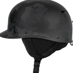 Classic Snow 2.0 Ski/Snowboard Helmet