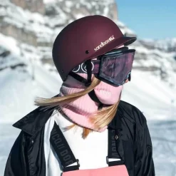 Classic Snow 2.0 Ski/Snowboard Helmet