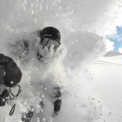 Classic Snow 2.0 Ski/Snowboard Helmet