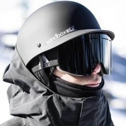 Classic Snow 2.0 Ski/Snowboard Helmet