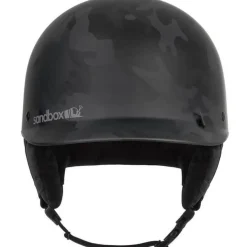Classic Snow 2.0 Ski/Snowboard Helmet