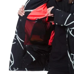 Clever Women's Ski/Snowboard Jacket