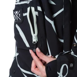 Clever Women's Ski/Snowboard Jacket