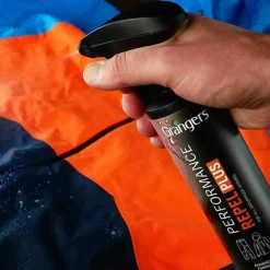 Clothing Care Kit Active Wear Cleaner & Waterproofer