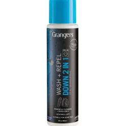 Clothing Wash + Repel Down 2-In-1 Clean & Waterproof 2024