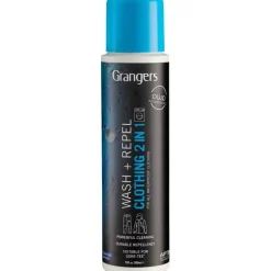 Clothing Wash + Repel 2-In-1 Clean & Waterproof