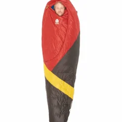 Cloud 800F 20 Long Ultralight Sleeping Bag