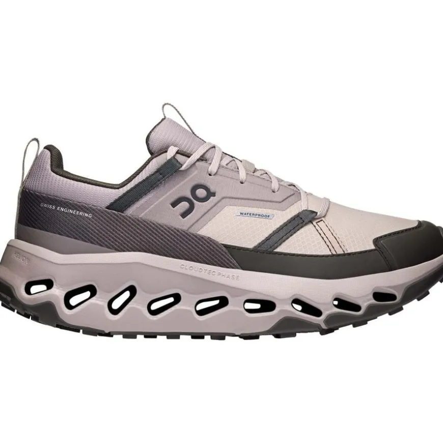 Cloudhorizon Waterproof Women's Trail Running Shoes