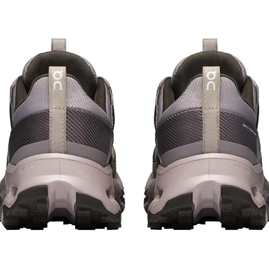 Cloudhorizon Waterproof Women's Trail Running Shoes