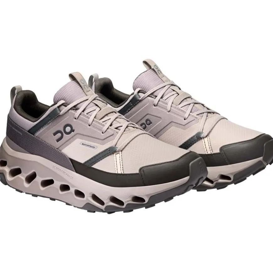 Cloudhorizon Waterproof Women's Trail Running Shoes
