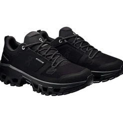Cloudrock Low Waterproof Women's Walking Shoes