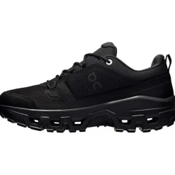 Cloudrock Low Waterproof Women's Walking Shoes