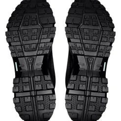 Cloudrock Low Waterproof Women's Walking Shoes