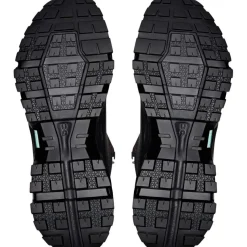 Cloudrock Mid Waterproof Hiking Boots