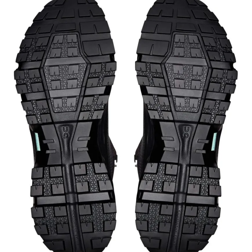 Cloudrock Mid Waterproof Hiking Boots